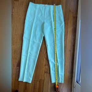 Antonio Beradi Mint Green Women's Pants